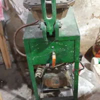 وسایل کامل کفاشی