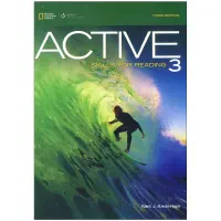 کتاب Active 3