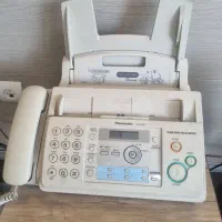 فکس پاناسونیک