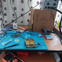 جویای کار تعمیرات موبایل هستم متعهد به کار