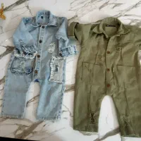 لباس کودک(۶ الی ۱۱ ماهه)