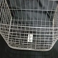 دو عدد سبد دوچرخه ژاپنی