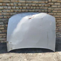کاپوت و گلگیر پژو 405