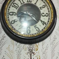 ساعت دیواری