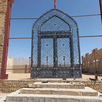درب و پنجره سازی جعفری معروف به پنجه طلا|مصالح و تجهیزات ساختمان|یزد, |دیوار