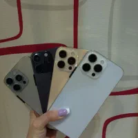 موبایل آیفون iphone 16promax طرح سوپر فول کپی