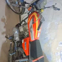 موتورپارکینگی مدل 82
