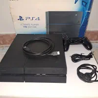 Ps4 فت ۱ ترا کپیخور