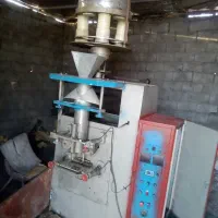 دستگاه بسته بندی سالم