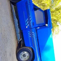 نیسان ابشنال رادیال