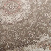 فرش 12 متری نگین مشهد