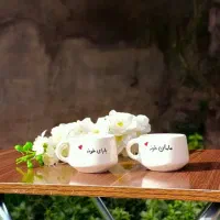 ماگ قهوه خوری