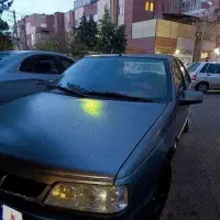 405slx|خودرو سواری و وانت|مشهد, جاهد شهر|دیوار