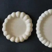 سنگ مصنوعی (بیس خام)|صنایع دستی و سایر لوازم تزئینی|کرج, گلشهر|دیوار
