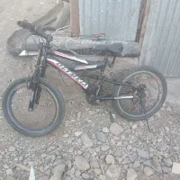 دوچرخه 20