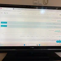 تلویزیون ۴۶ اینچ سونی