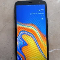 گلکسی j4+