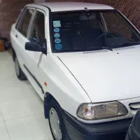 پراید85