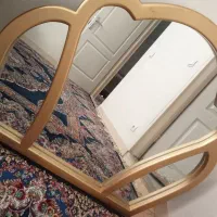 آینه درآور در حد نو سام