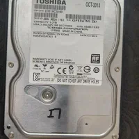 هارد توشیبا