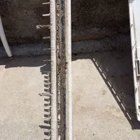 نصب سرویس تعمیر کولر گازی اسپیلت وپنجره ای