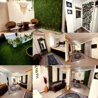 اجاره پاره وقت ،روزانه،سوییت،ویلای،پارکینگداررشت
