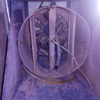 دستگاه مه پاش