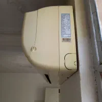 کولر گازی ۲۴ هزار دوو اصل کره