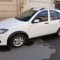 کوییک ساده مانیتوردار تمیز سالم بی خرج۱۴۰۱