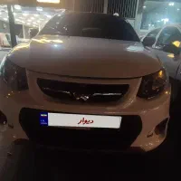 کوییکR|خودرو سواری و وانت|رشت, پارک شهر|دیوار