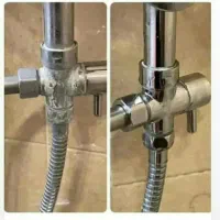 چربی زدا جرمگیری شیر آلات شامپو فرش و مبل