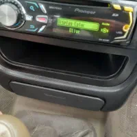 ضبط پایونیر