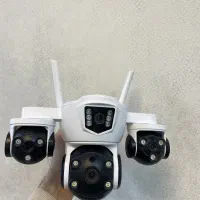 دوربین سیمکارتی برقی و خورشیدی گارانتی دار