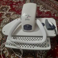 اتو پرس دومنا sp 8000