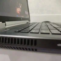 لپتاپ HP گیمینگ همراه با لوازم جانبی فروش فوری