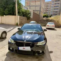 بی ام و ۵۲۸