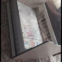 سروبس تخت خواب و کمد نوجوان