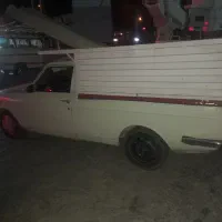 حمل بار وانت