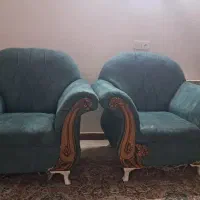 مبل تک نفره