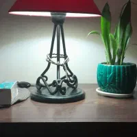 آباژور یا چراغ خواب