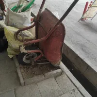 فرغون وگاز