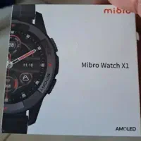 ساعت Mibro Watch x1