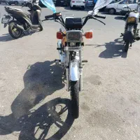هندا ۲۰۰مدل ۱۴۰۳