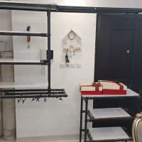 رگال وقفسه