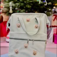 ساک و کوله حمل لوازم نوزاد