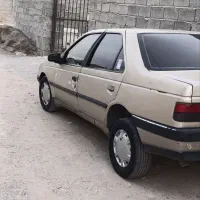 پژومدل 83|خودرو سواری و وانت|جیرفت, |دیوار