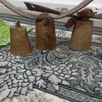 زنگوله برنجی