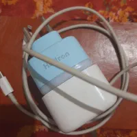 شارژر گوشی آیفون