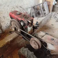 کشاورزی