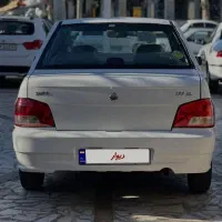 پراید استثنایی